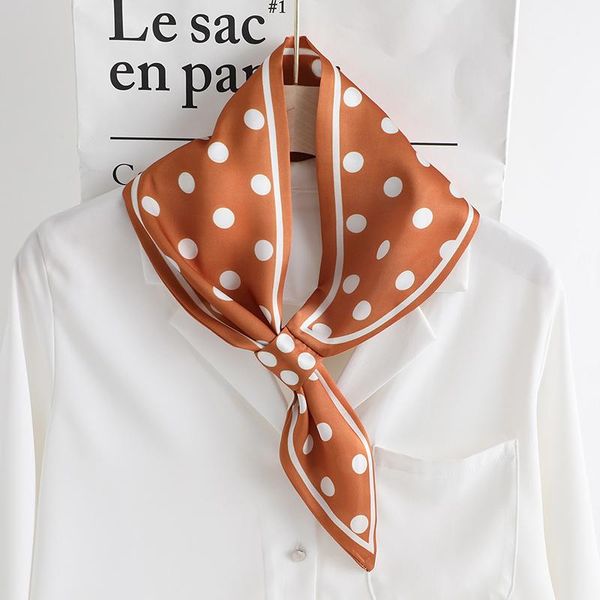 

новое лето волосы женщины шарф способа печати шеи платки женский бандана аксессуары дизайнер cravat шаль и палантины головной платок jllsjk, Blue;gray