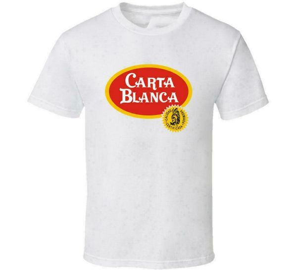 

carta blanca beer drink mens graphic many colors gift from us outdoor wear hoodie designers t shirts sweatshirt