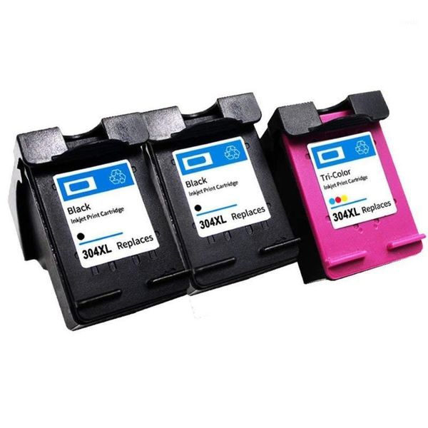 

ink cartridges replacement for 304xl cartridge 304 version xl deskjet envy 26201