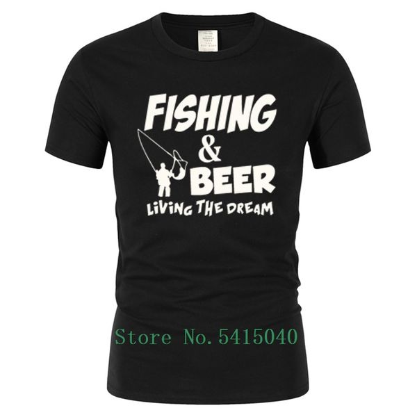 

fishings match man fishinger beer fish living the dream fisherman gift sporter fun printing tees sport hooded sweatshirt hoodie t shirt