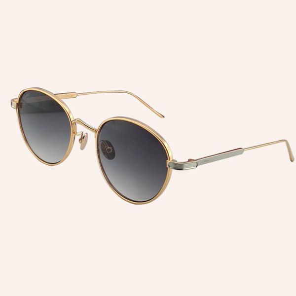 

classic small frame round sunglasses women/men brand designer alloy mirror sun glasses vintage modis oculos, White;black