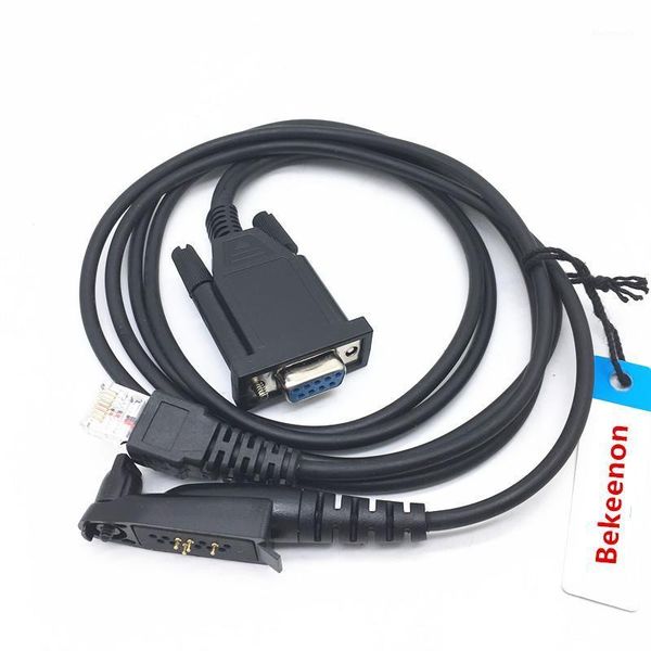 

2 in 1 com connector muiltfunction programming cable for motorola gp328plus gp338plus gp388 gp344 gm338 gm950 gm300 etc radio1
