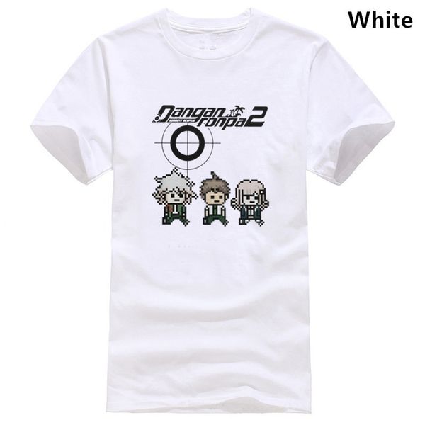

natural classic round collar 8bit danganronpa interesting custom for man guys punk designer streetwear sport sweatshirt hoodie t shirt