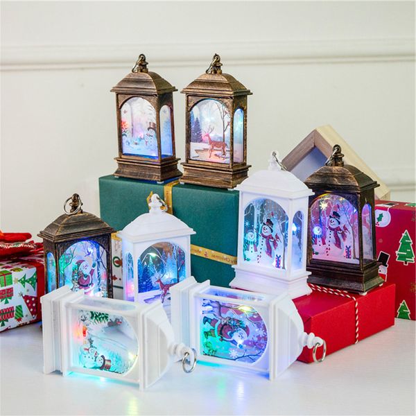 

рождественские украшения светящиеся светлые украшения ремесло домашнее декор висит подвеска diy подарочная вечеринка сад свадебный орнамент