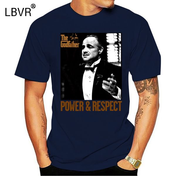 

the godfather don corleone puissance respect adulte classique gangster hoodie designers t shirts sweatshirt