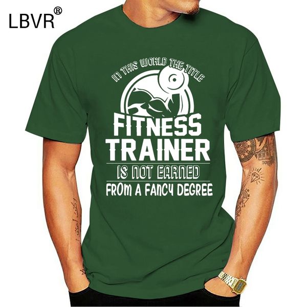 

personality fitness trainer tshirt men 100% cotton men tee shirt 2020 short-sleeve sport hooded sweatshirt hoodie