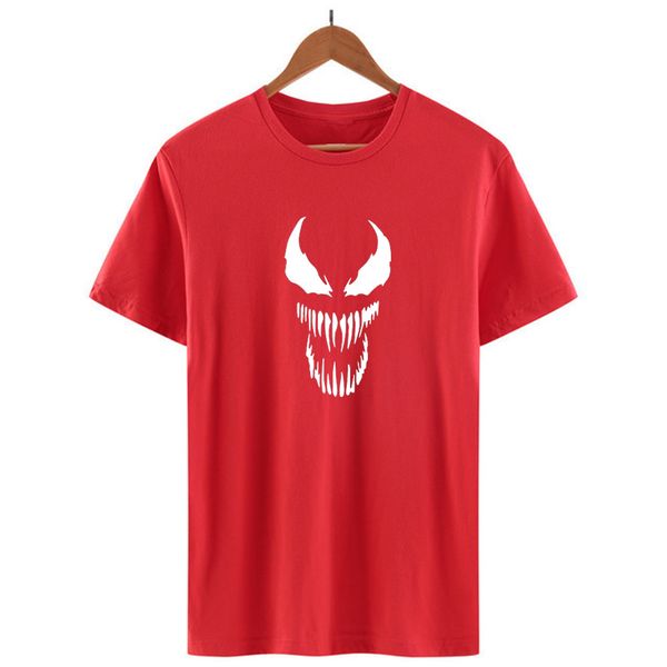 

new venom movie printed t shirt short sleeve fashion tshirts popular pattern tees brand casual t shirt sport hooded sweatshirt hoodie