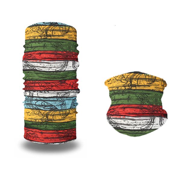 

collar fashion men women head face neck sunshade gaiter tube bandana beanie sports headwear scarf dustproof outdoo