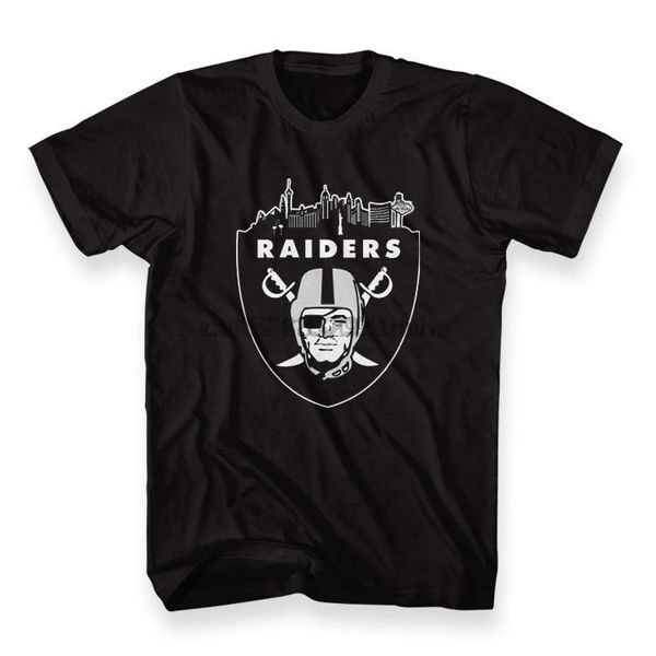 

new las vegas raider t-shirt men size m - 3xl sport hooded sweatshirt hoodie