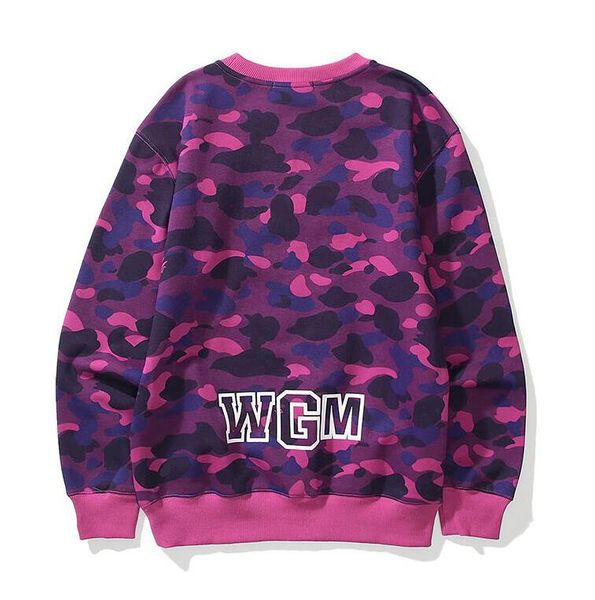 

mens hoodie stylist hoodies fashion men women casual camouflage printing winter pullover sweatshirts size m-3xl