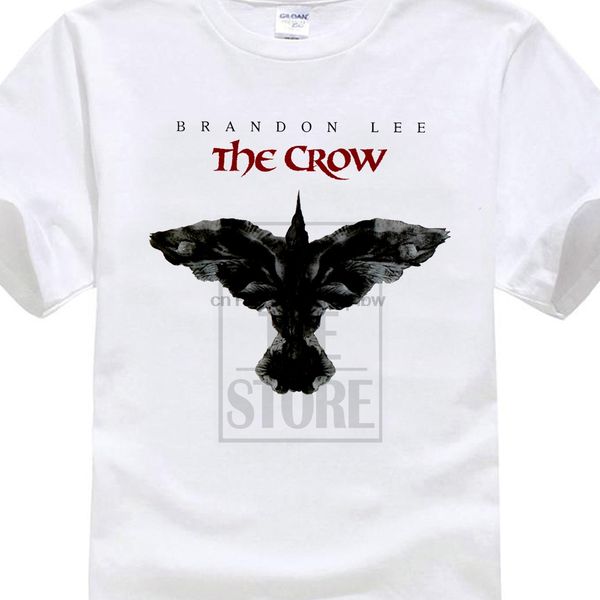 

the crow v2 alex proyas movie poster 1994 t shirt white all sizes s 4xl sport hooded sweatshirt hoodie