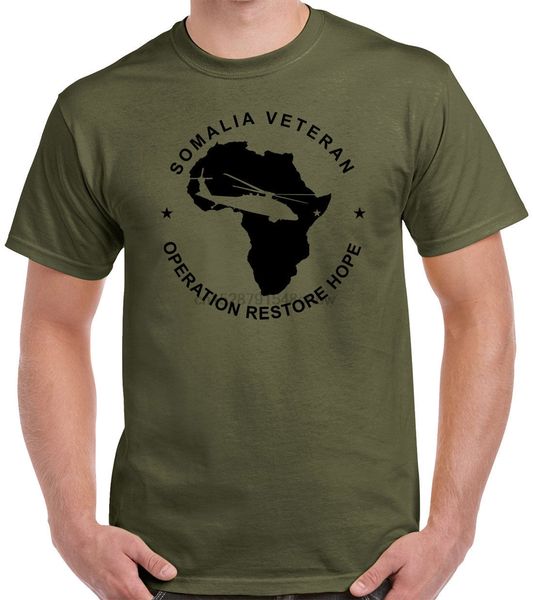 

2019 new summer fashion cool tee shirt somalia veteran t-shirt 1516 casual t-shirt sport hooded sweatshirt hoodie