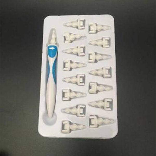 

ear soft disposable easy earwax earpick tool wax remover safe spiral cleaner prevent ear-pick clean 16 tips 2 npu4l