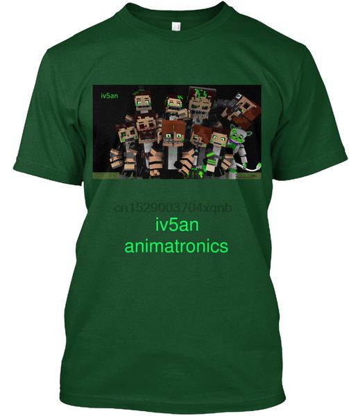 

men t shirt iv5ans animatronics women tshirt sport hooded sweatshirt hoodie