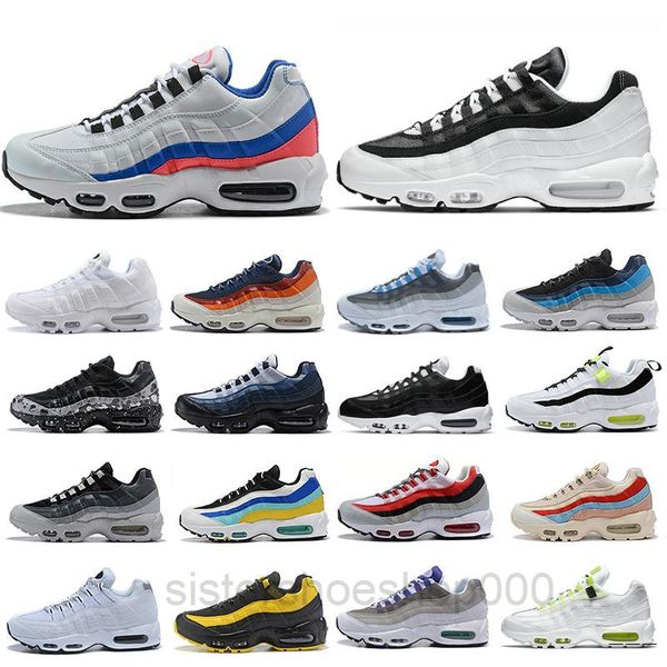 

2018 new wholesale men casual shoes authentic sports shoes for men blue nebula lemon wash metallic platinum cushion sneakers shoes yu3z