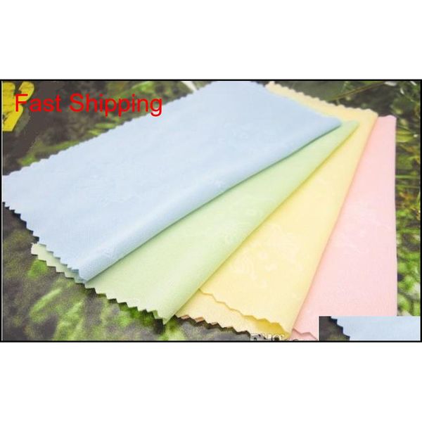 

superfine fiber glasses cloth lens cleaning sunglass cloth eyewear qylknf dh_seller2010