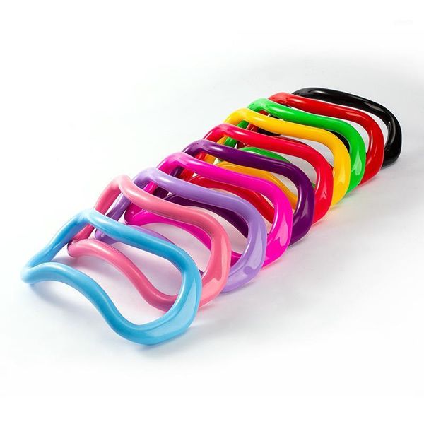 

resistance bands yoga roller tendon fitness ring pilates supplies1