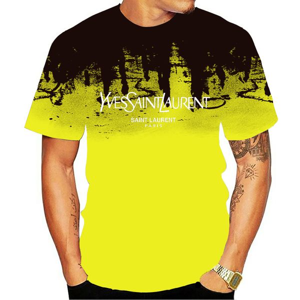 

sports logo camouflage 3d print shirts horror funny kawaii men clothing