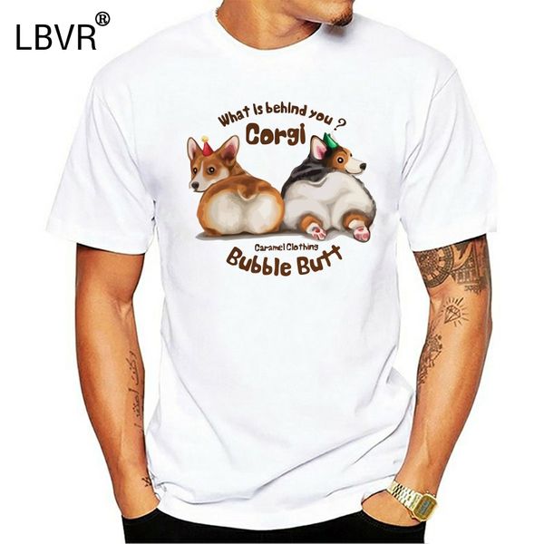 

2019 new summer slim tee shirt corgi short sleeves crew neck comfy t-shirt sport hooded sweatshirt hoodie