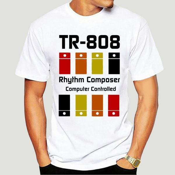 

t tr 808 drum machine dj musique maison techno g harajuku fashion classic unique gift 2409d sport hooded sweatshirt hoodie t shirt