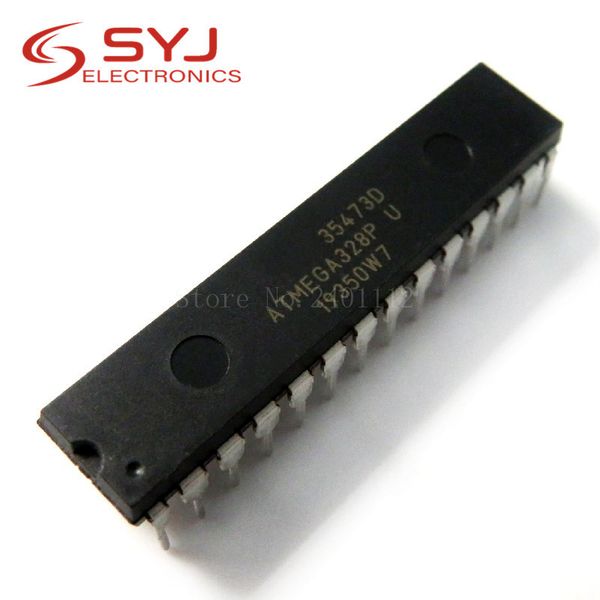 

1шт / серия atmega328p-pu atmega328p-u atmega328p dip-28 ic в наличии