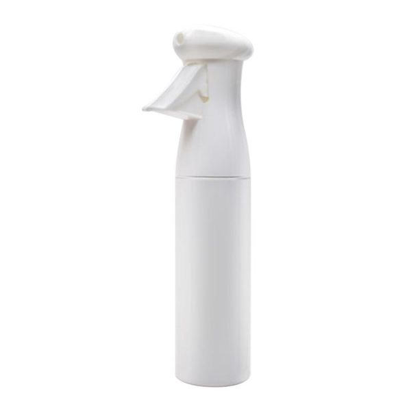 

storage bottles & jars 280ml refillable makeup spray bottle refreshing solan multifunctional travel hair styling cleaning home watering cont