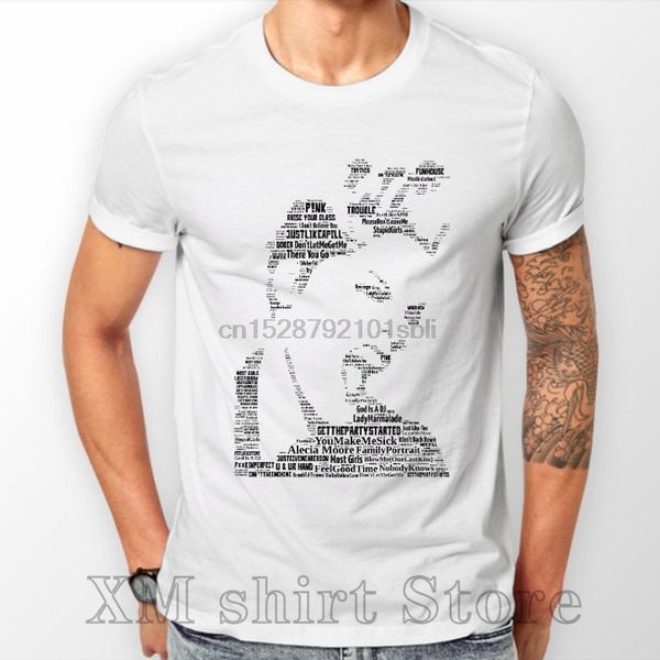 

pnk tribute s men ladies music memorabilia cool music ost uk 100% cotton hoodie designers t shirts sweatshirt