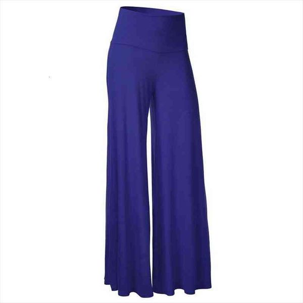 

autumn winter high waist trousers women joggers womens pants stretchy wide leg pants female loose large pantalon femme, Black;white