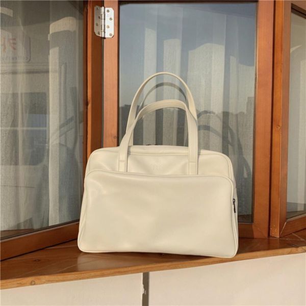 

shoulder bags luxury fashion designer original works tote single bag inclined hand lady's