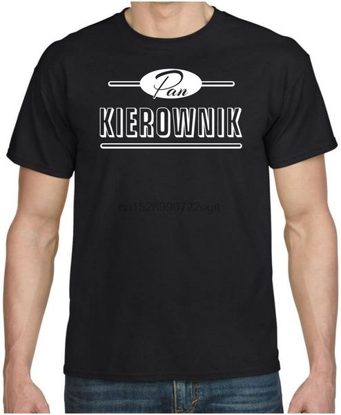 

pan kierownik meska zabawna koszulka polska super koszulki polski polish t-shirt sport hooded sweatshirt hoodie