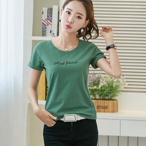 

bobokateer plus size t-shirt women summer letters white t shirt women tshirt tee shirt femme camisetas mujer verano 20201