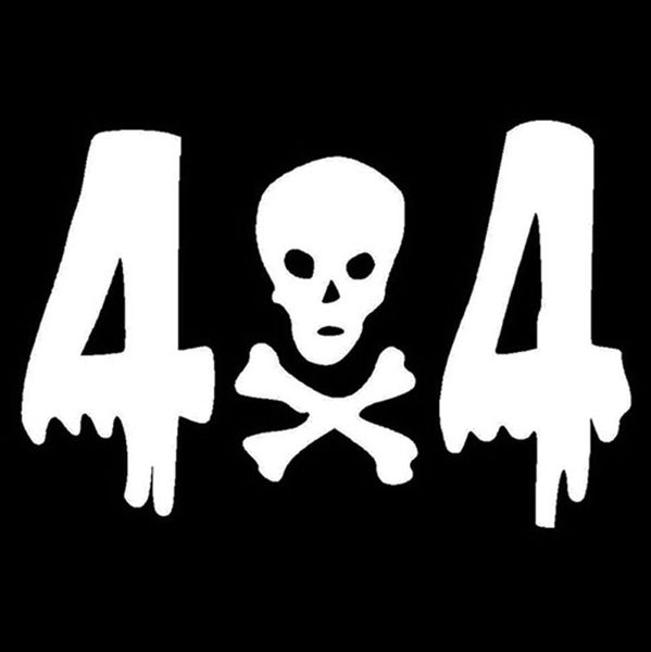 

car sticker creative skull and crossbones auto accessories decorative decal sticker waterproof , 14cm*9cm