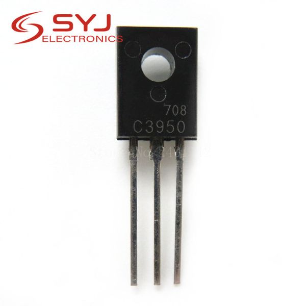

10pcs / lot 2sc3950 c3950 to-126f original authentic stock