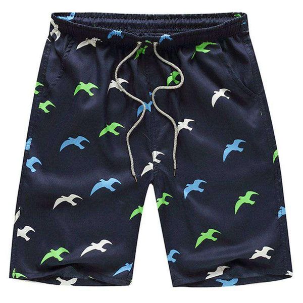 

men's shorts brand quick dry beach men boardshorts male board short bermuda plus size, White;black