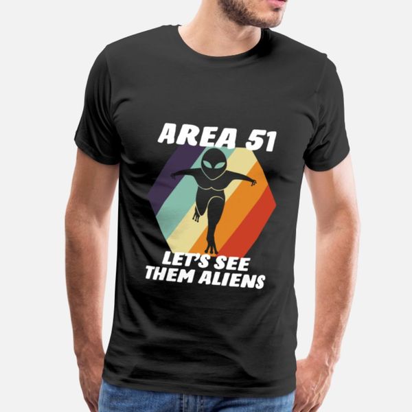 

area 51 let's see them aliens run retro t shirt t shirt fit retro trendy tracksuit hoodie sweatshirt