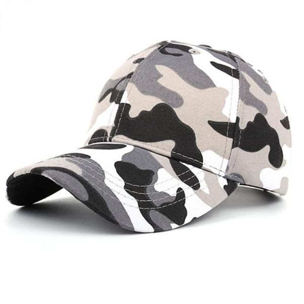 

tactical army caps autumn hunting trekking hats men outdoor jungle camouflage sun cap combat hiking hat gorras tactica, Black;white