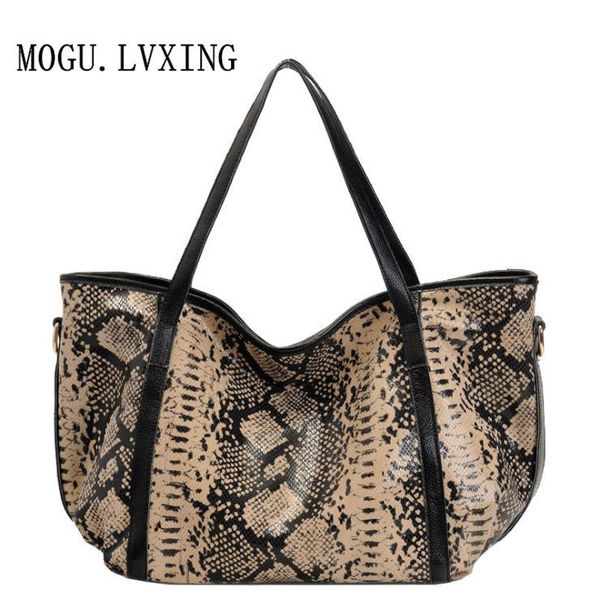 

100% leather handbags selling new leather handbags european and american brands snake shoulder bag shoulder
