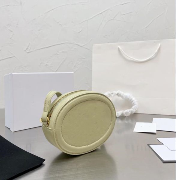 

happy_buy_bag 2022 new designer luxury shoulder bags mini bucket handbags elling women bags hobo purses s002