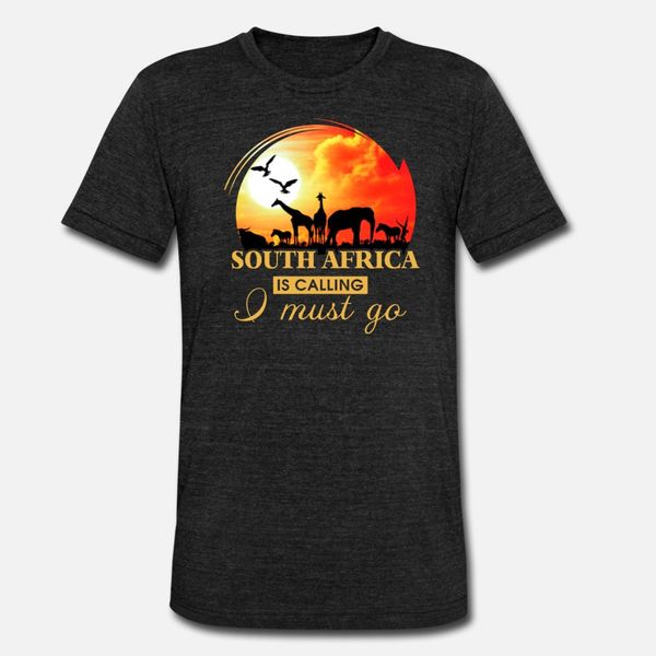 

south africa is calling i must go designers graphic t shirt diy unique latest tracksuit hoodie sweatshirt