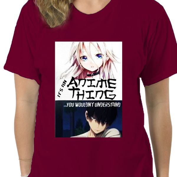 

it's an anime thing you understand cool gift retro manga t shirt 640 cool casual tee shirt 8710a sport hooded sweatshirt hoodie