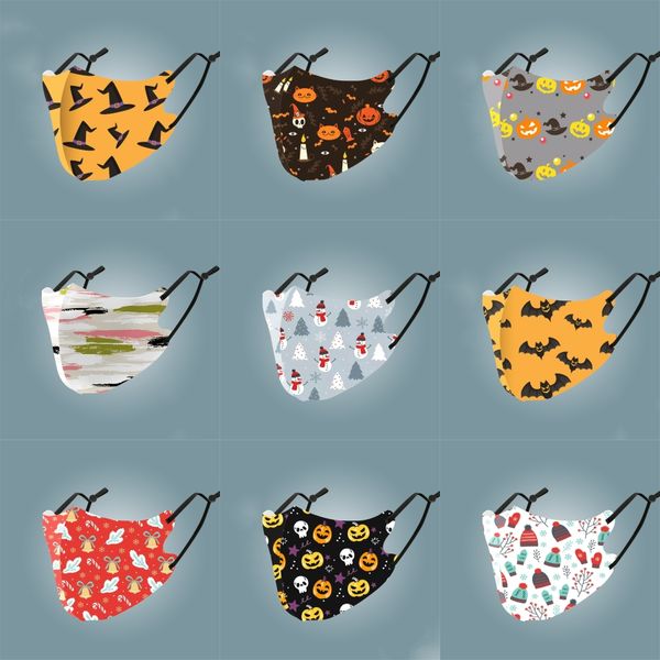 

funny facemasks women mens face mask clh costumes for printed masks funny facemasks goedkoopste#658, Black