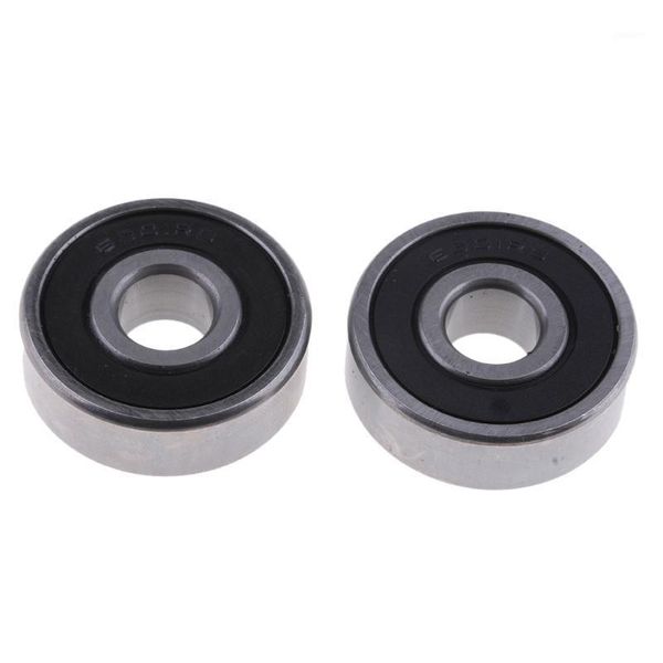 

motorcycle wheels & tires 2 pcs 12mm inner front rear rim wheel bearing for pit pro trail dirt bike universal sx exc xc xcw mxc motorbike1