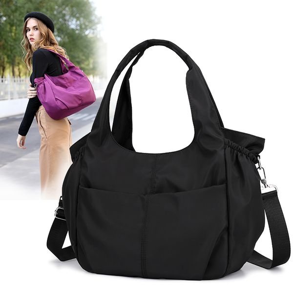 2021 yoga matt tag tag tas tas für fitness frau sport tasche weibliche tote schulterpackung training gymtas bolsa deporte handtaschen q0705