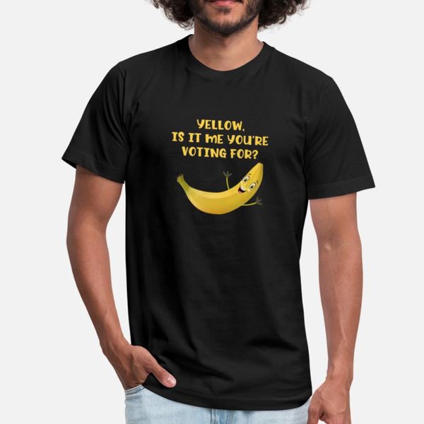 

забавный политический vote 2020 banana выборы тенниска юмор дышащего новые tracksuit толстовка толстовка