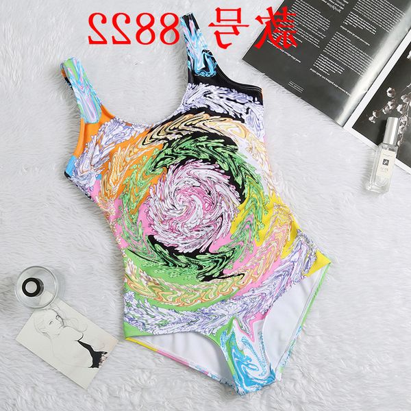 

2020 new swimsuit in spring and summer