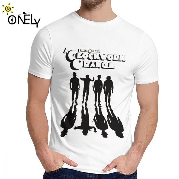 

boy t shirt a clockwork orange shadows georgie pete dim natural round neck retro t-shirt sport hooded sweatshirt hoodie