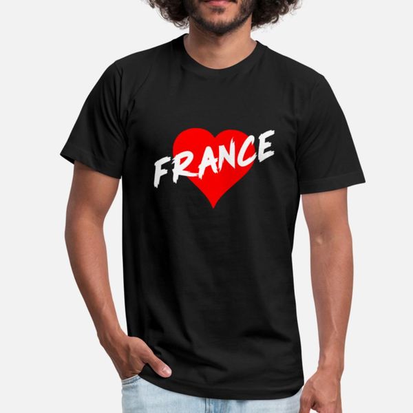 

france french love t shirt funky retro tracksuit hoodie sweatshirt