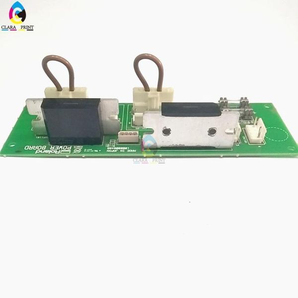 

ink cartridges used japan roland ra640 power board-w7014060201