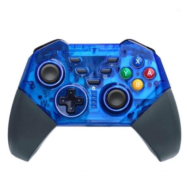 

for switch controller wireless bluetooth gamepad remote joystick wireless game controller for switch1