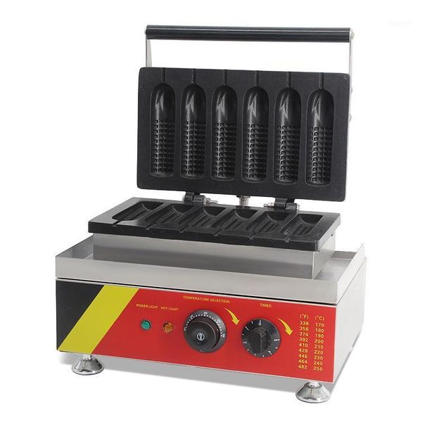 

bread makers commerical sell waffle cone corn dog machine maker stick with ce1